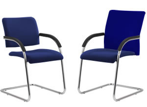 Besucherstuhl-Argon-FS Besucherstuhl Argon FS Freischwinger