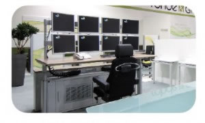 Leistand Modul