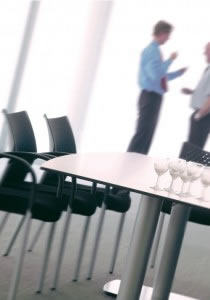 Conform Konferenztisch