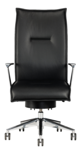 Pending Merkur Chefsessel
