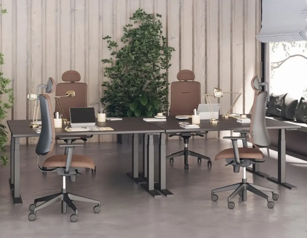 Nowy Styl eModel 3.0 Höhenverstellbarer Schreibtisch – Vergleich 2.0 vs 3.0