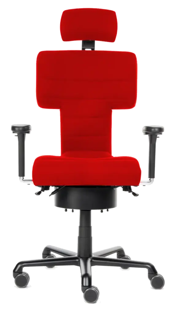 Pending Tactical 1 Bürostuhl für Waffenträger